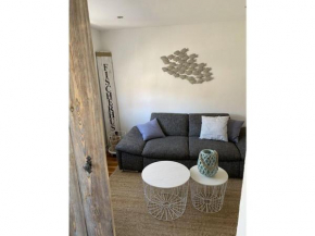 Fischerhus Fehmarn Comfortable holiday residence